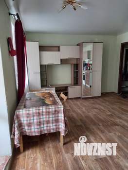 Студия квартира, на длительный срок, 32м2, 3/11 этаж