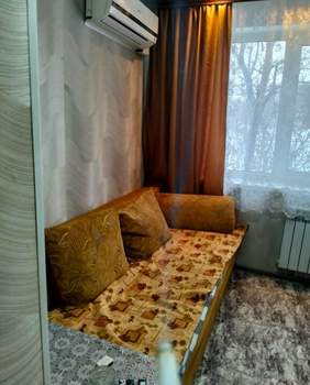 Студия квартира, на длительный срок, 20м2, 2/5 этаж