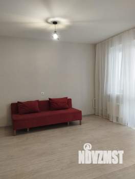 1-к квартира, на длительный срок, 33м2, 8/10 этаж