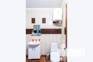 1-к квартира, посуточно, 33м2, 5/8 этаж