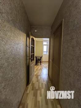 1-к квартира, на длительный срок, 37м2, 11/18 этаж