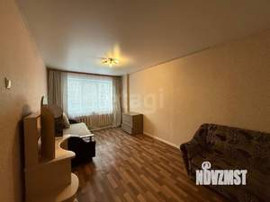 1-к квартира, на длительный срок, 30м2, 2/9 этаж