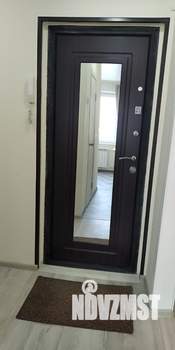 1-к квартира, посуточно, 33м2, 8/9 этаж