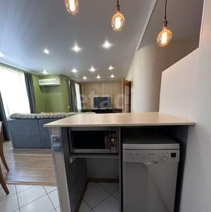 2-к квартира, на длительный срок, 74м2, 3/9 этаж