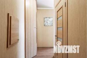 1-к квартира, посуточно, 33м2, 2/5 этаж