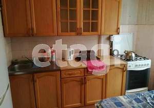 3-к квартира, на длительный срок, 60м2, 4/9 этаж