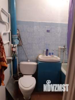 1-к квартира, на длительный срок, 34м2, 5/5 этаж