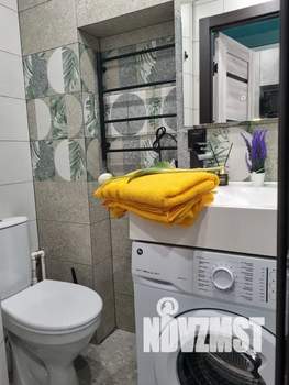 2-к квартира, посуточно, 25м2, 1/5 этаж