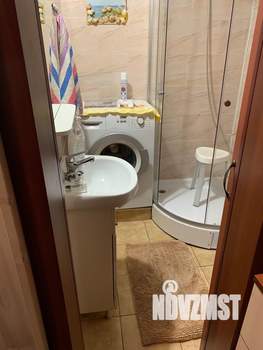 2-к квартира, на длительный срок, 37м2, 2/3 этаж