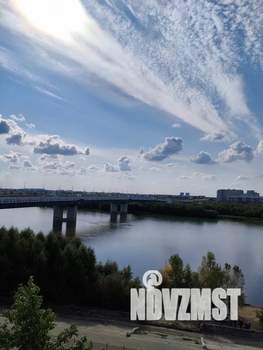 2-к квартира, посуточно, 50м2, 8/14 этаж