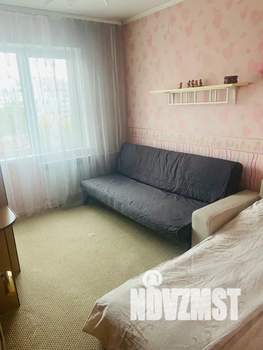 3-к квартира, посуточно, 64м2, 6/9 этаж