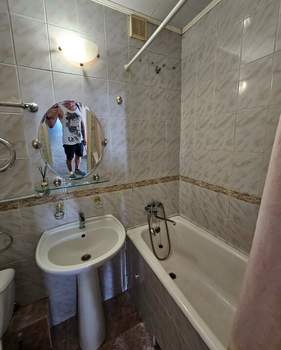 2-к квартира, на длительный срок, 52м2, 8/9 этаж