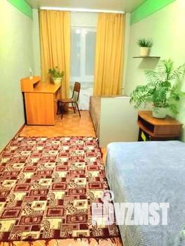 2-к квартира, посуточно, 52м2, 3/5 этаж