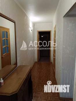 2-к квартира, на длительный срок, 43м2, 4/5 этаж