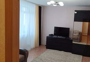 1-к квартира, на длительный срок, 38м2, 6/12 этаж