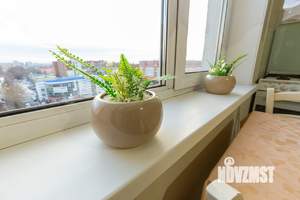 1-к квартира, на длительный срок, 35м2, 8/9 этаж