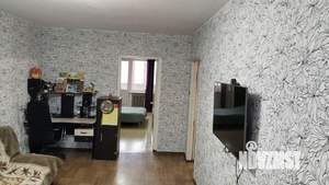 3-к квартира, на длительный срок, 64м2, 6/9 этаж