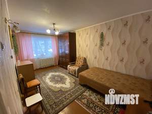 1-к квартира, на длительный срок, 30м2, 1/5 этаж