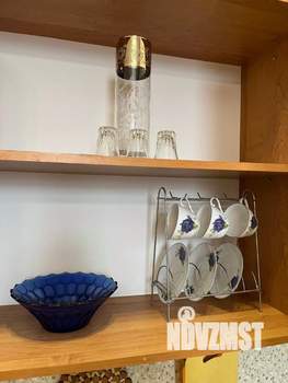 Студия квартира, посуточно, 30м2, 4/5 этаж