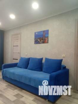 3-к квартира, посуточно, 42м2, 2/5 этаж