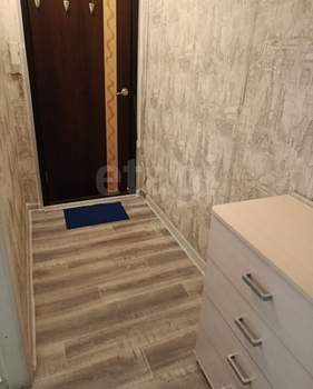 1-к квартира, на длительный срок, 31м2, 1/5 этаж