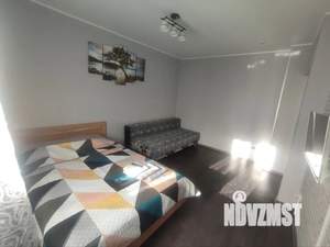 1-к квартира, посуточно, 35м2, 7/9 этаж