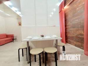 2-к квартира, посуточно, 70м2, 4/15 этаж