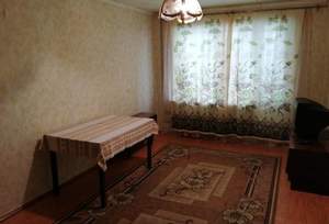 1-к квартира, на длительный срок, 37м2, 2/5 этаж