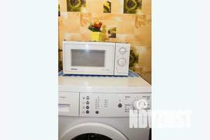 2-к квартира, посуточно, 40м2, 2/5 этаж