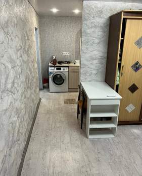 Студия квартира, на длительный срок, 29м2, 3/5 этаж