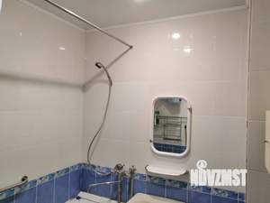 1-к квартира, на длительный срок, 42м2, 7/9 этаж