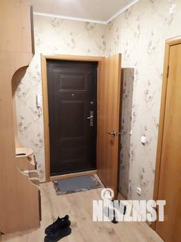 1-к квартира, на длительный срок, 40м2, 1/9 этаж