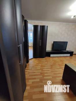 1-к квартира, на длительный срок, 40м2, 9/9 этаж