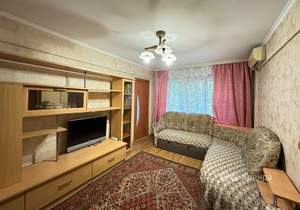 2-к квартира, на длительный срок, 45м2, 1/5 этаж