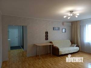 3-к квартира, на длительный срок, 82м2, 2/10 этаж