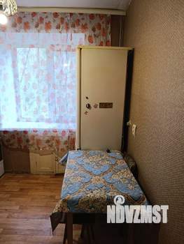 1-к квартира, на длительный срок, 30м2, 3/5 этаж