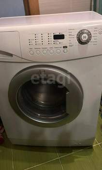 2-к квартира, на длительный срок, 43м2, 3/3 этаж