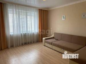 1-к квартира, на длительный срок, 44м2, 7/10 этаж