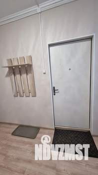 1-к квартира, посуточно, 35м2, 3/4 этаж