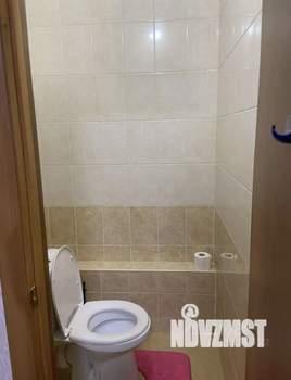 2-к квартира, на длительный срок, 56м2, 2/17 этаж