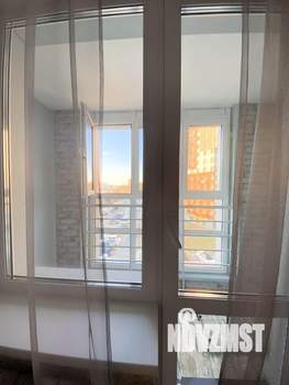 1-к квартира, на длительный срок, 40м2, 5/9 этаж