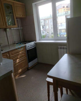 2-к квартира, на длительный срок, 49м2, 4/5 этаж
