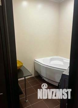 3-к квартира, посуточно, 70м2, 1/1 этаж