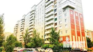 1-к квартира, на длительный срок, 38м2, 2/12 этаж