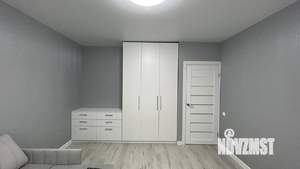 1-к квартира, на длительный срок, 39м2, 3/7 этаж