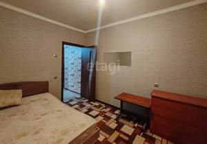 3-к квартира, на длительный срок, 68м2, 2/10 этаж