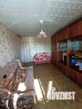 2-к квартира, на длительный срок, 44м2, 5/5 этаж