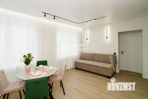 2-к квартира, на длительный срок, 47м2, 8/15 этаж