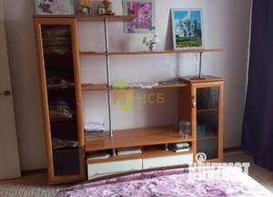 2-к квартира, на длительный срок, 52м2, 4/9 этаж