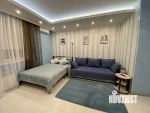 1-к квартира, на длительный срок, 45м2, 5/10 этаж